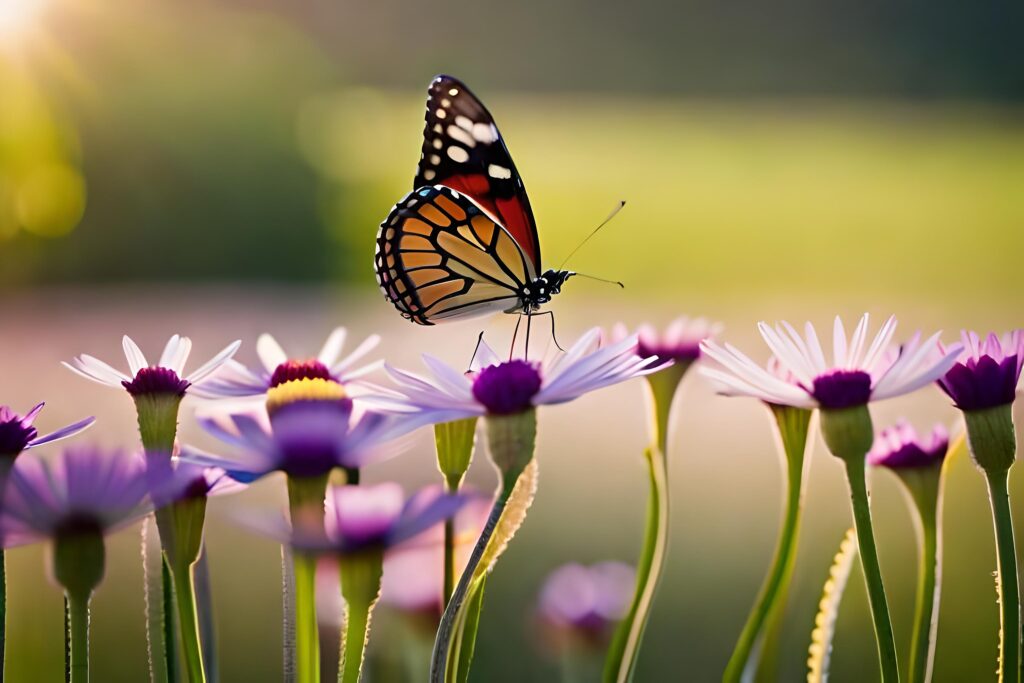 How to Create a Butterfly Garden in Your Backyard – Liza on Sea Oak Lane